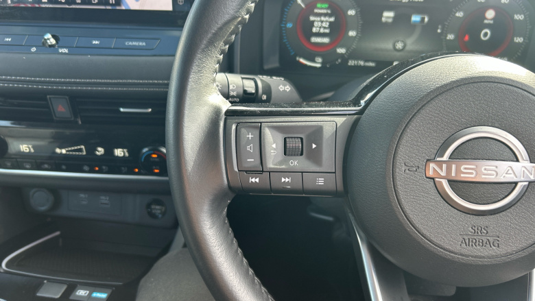 Nissan X-Trail 1.5 E-Power E-4orce 213 N-Connecta 5dr Auto Hybrid Station Wagon